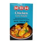 MDH Curry Chicken Masala 100g