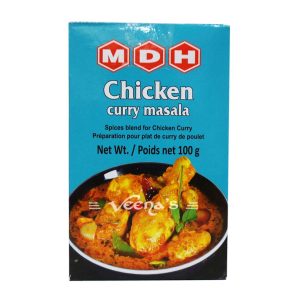 MDH Curry Chicken Masala 100g