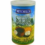 Nutrifresh Sarson Ka Saag 850gm