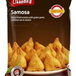 Chheda Samosa
