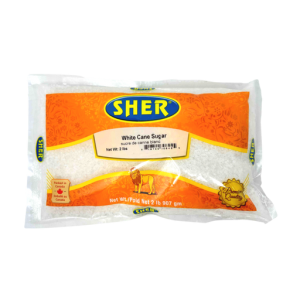 Sher Sugar 2lbs