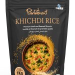 Parliament Khichdi Mix