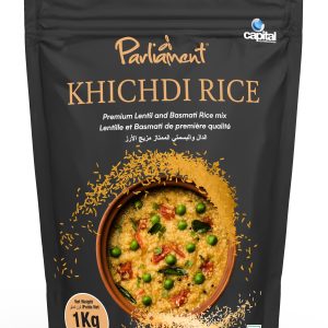 Parliament Khichdi Mix
