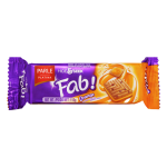 Parle Fab Orange 112gm