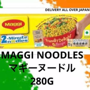 MAGGI MASALA NOODLES 280gm