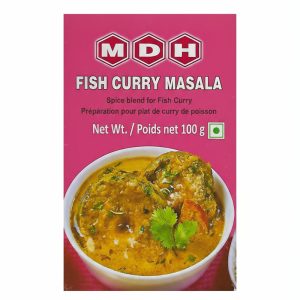 MDH Fish Curry 100g