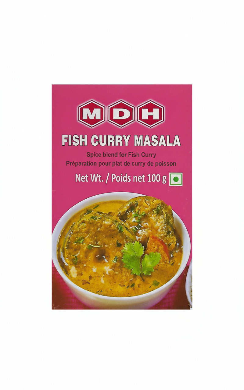 MDH Fish Curry 100g