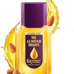 Bajaj Almond Hair Oil 200ml