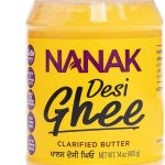 NANAK DESI GHEE 400G