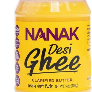 NANAK DESI GHEE 400G