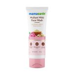 Mama Earth Face Wash Multani.