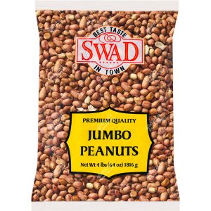 Peanuts Raw 400g