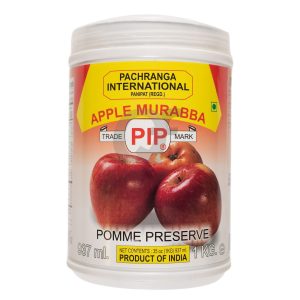 Pachranga Apple Murraba 1kg