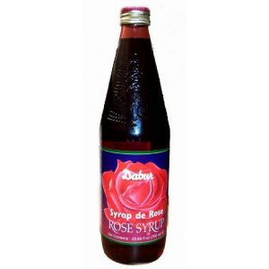 Dabur Rose Syrup