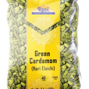 Green Cardamom 100g