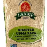 roasted rava