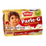 Parle G Family Pack 56.4gm