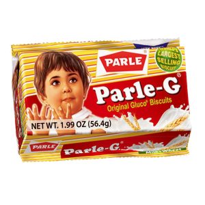 Parle G Family Pack 56.4gm