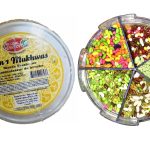 GC Mouth Fr 5 in 1 Mix Fennel