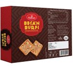 Besan Burfi 400g