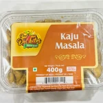 GC Kaju Masala