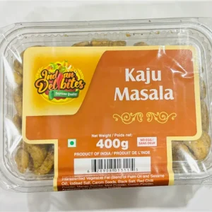 GC Kaju Masala