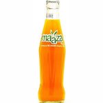 Maaza Glass Bottle 200ml