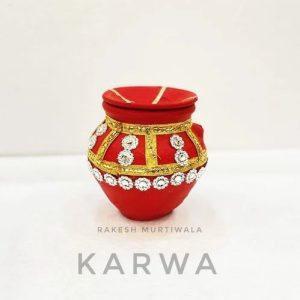 Karwa Chauth Fancy Kit KC-18