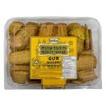Golden Gur Cookies 2.5lbs