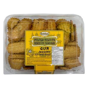 Golden Gur Cookies 2.5lbs