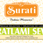 Surati - Ratlami Sev 300g
