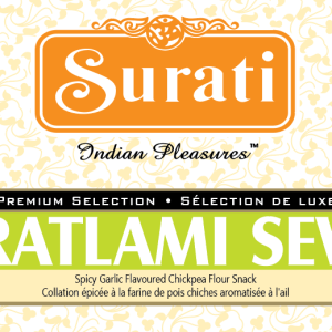 Surati - Ratlami Sev 300g