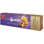 Parle Choco Rolls 125gm