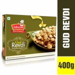 Jabsons Gud Revdi -  400gm