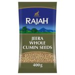 Cumin Seed 400g