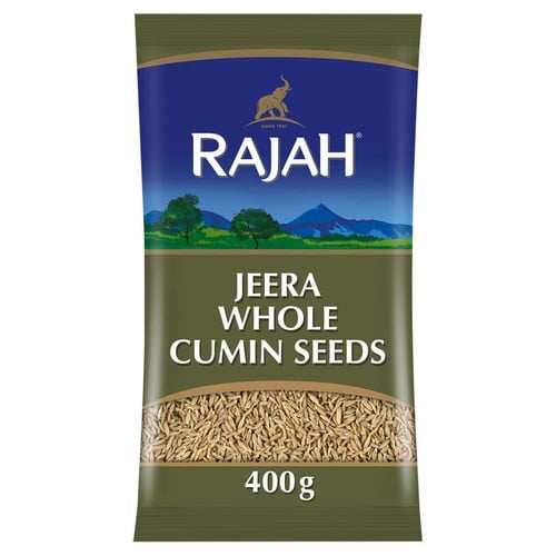 Cumin Seed 400g