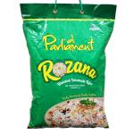 Parliament Rozana Rice 8lb