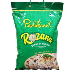 Parliament Rozana Rice 8lb
