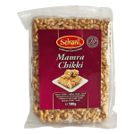 Mamra Chikki