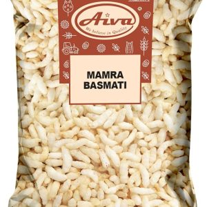 Basmati Mamra
