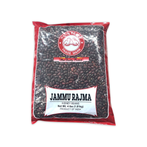 Red Kidney Beans Jammu 4lbs