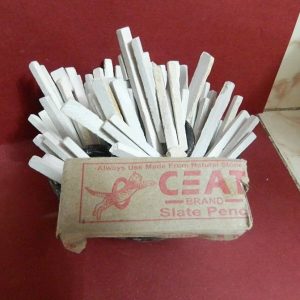 Slate Pencil Saleti