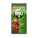 Brooke Bond Bru Instant Coffee -  200gm