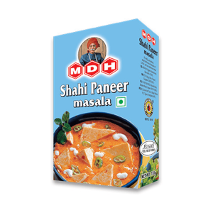 MDH Shahi Paneer Masala.100g
