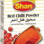 Red Chilli Powder 400g