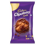 GC Cadbury Eclairs Gold CADY