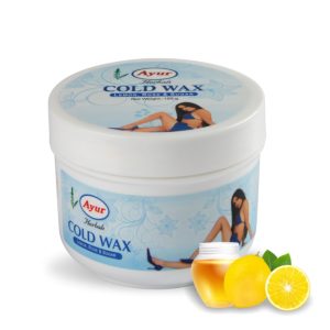 Ayur Wax Cold