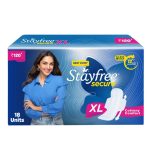 Stayfree Secure XL 18units