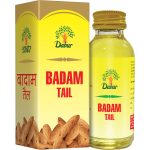 Dabur Badam Tail Almond Oil