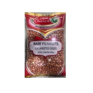 Peanuts Raw 1.6kg